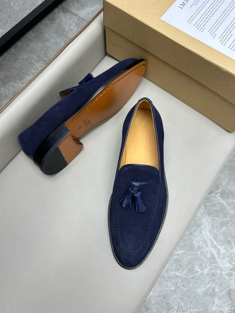 Resilient Othxr Leather Shoes 209950
