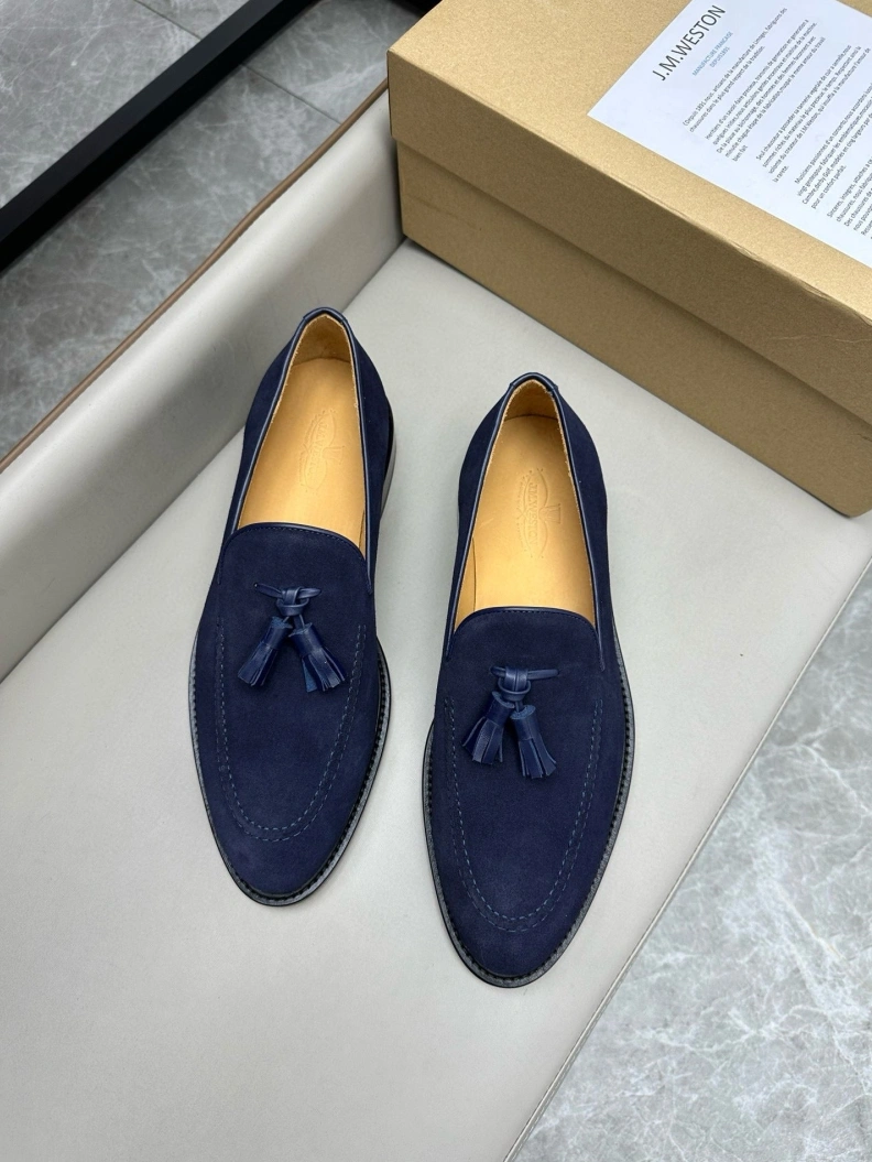 Resilient Othxr Leather Shoes 209950