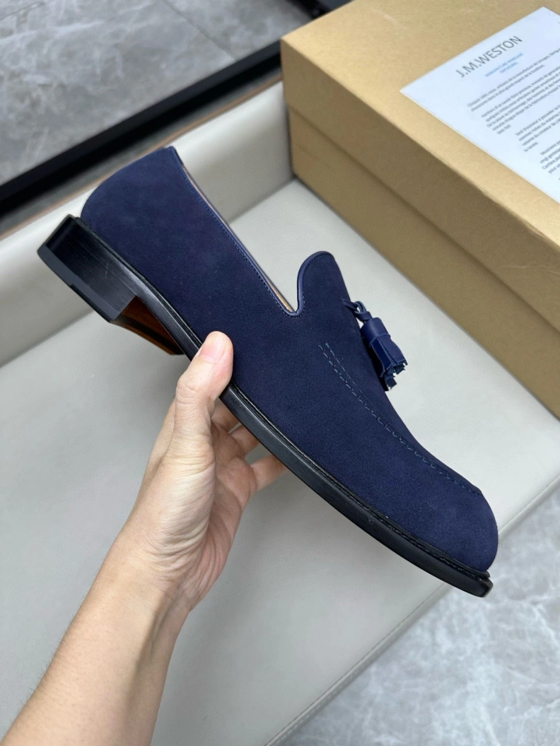 Resilient Othxr Leather Shoes 209950