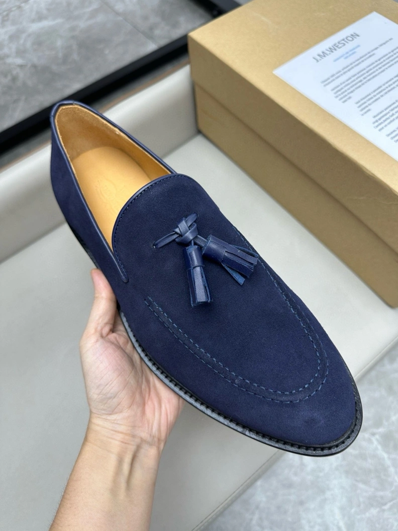 Resilient Othxr Leather Shoes 209950