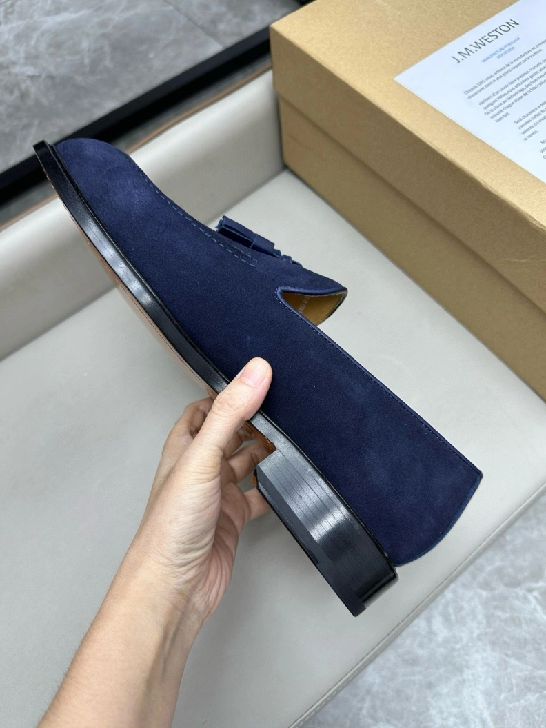 Resilient Othxr Leather Shoes 209950