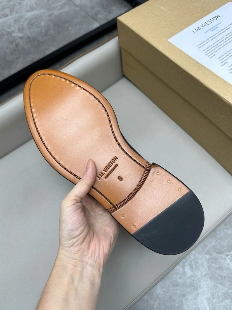 Resilient Othxr Leather Shoes 209950