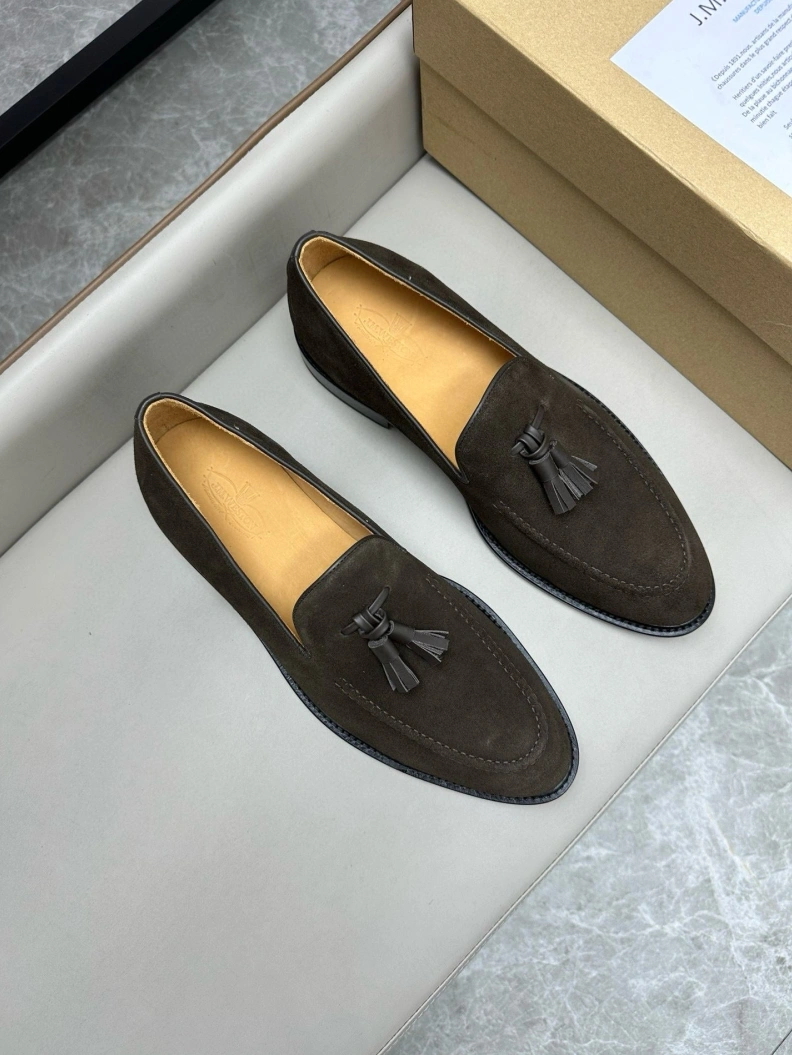 Othxr Leather Shoes Reliable 209949