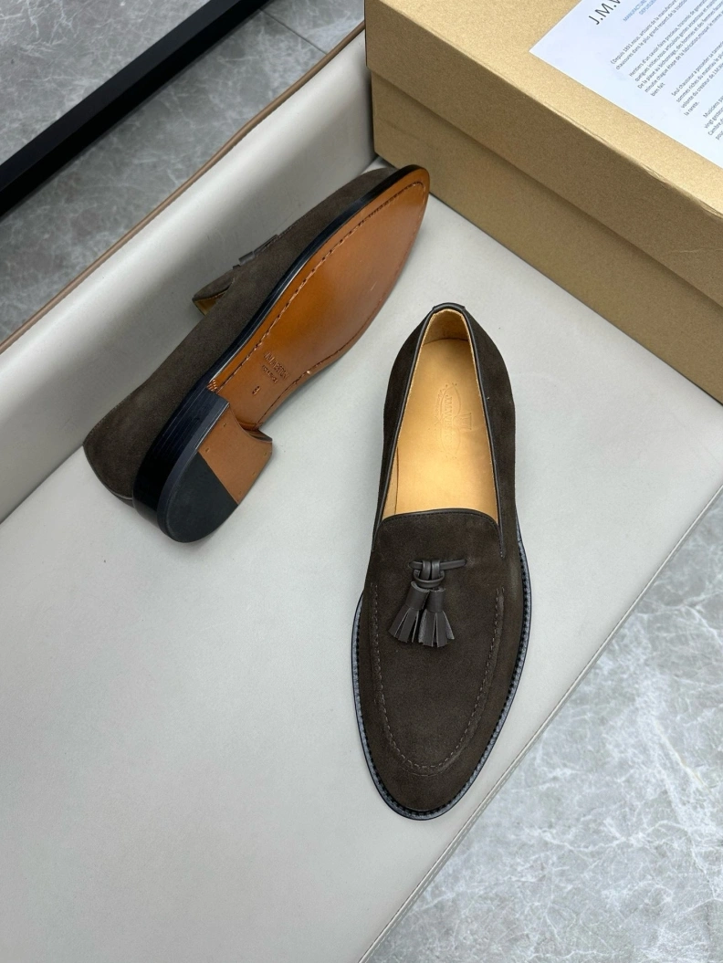 Othxr Leather Shoes Reliable 209949