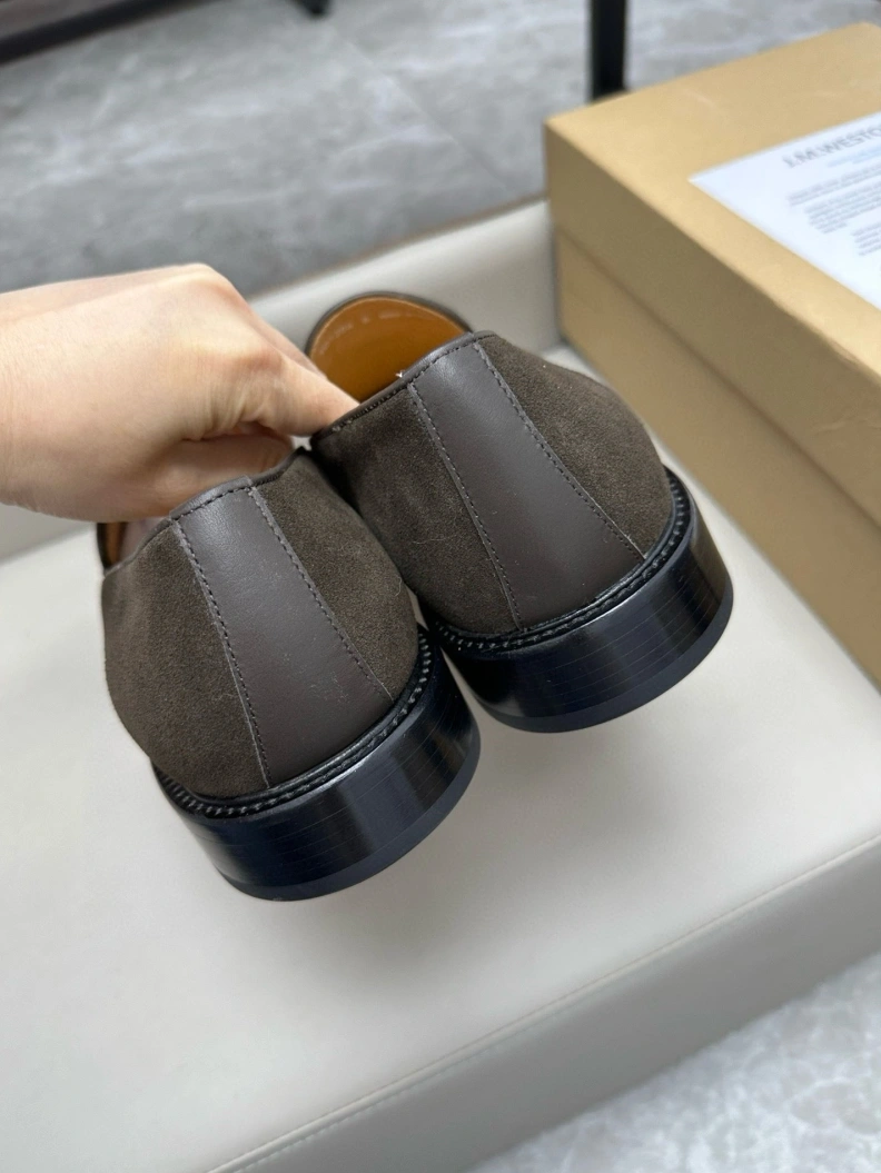 Othxr Leather Shoes Reliable 209949