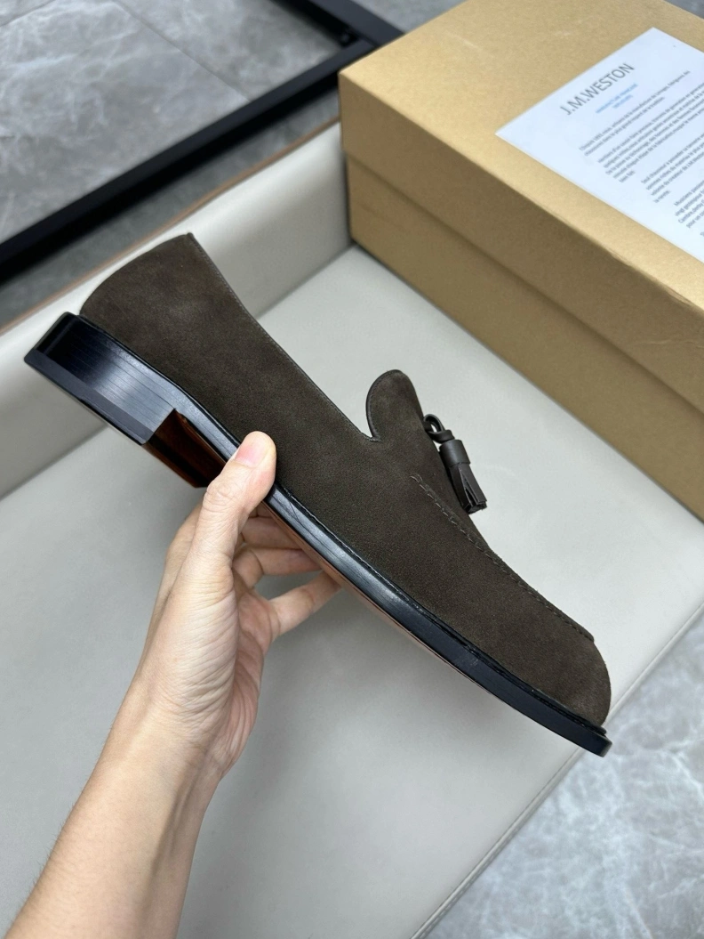 Othxr Leather Shoes Reliable 209949