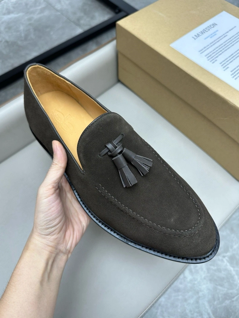Othxr Leather Shoes Reliable 209949