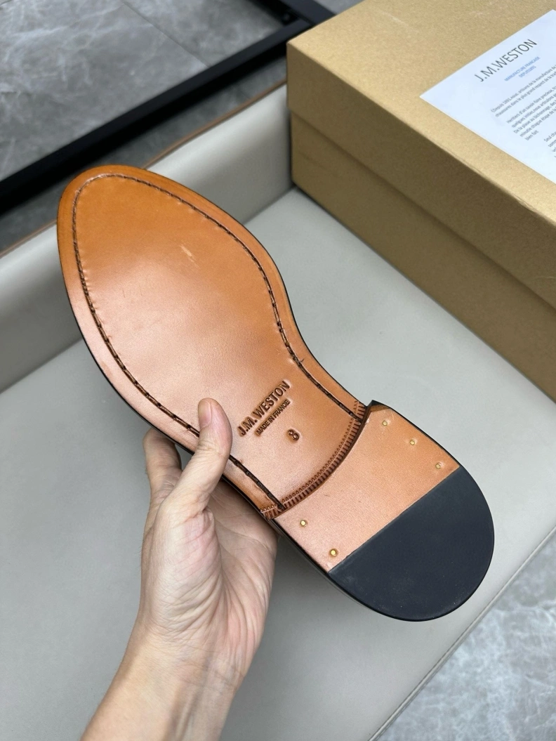 Othxr Leather Shoes Reliable 209949
