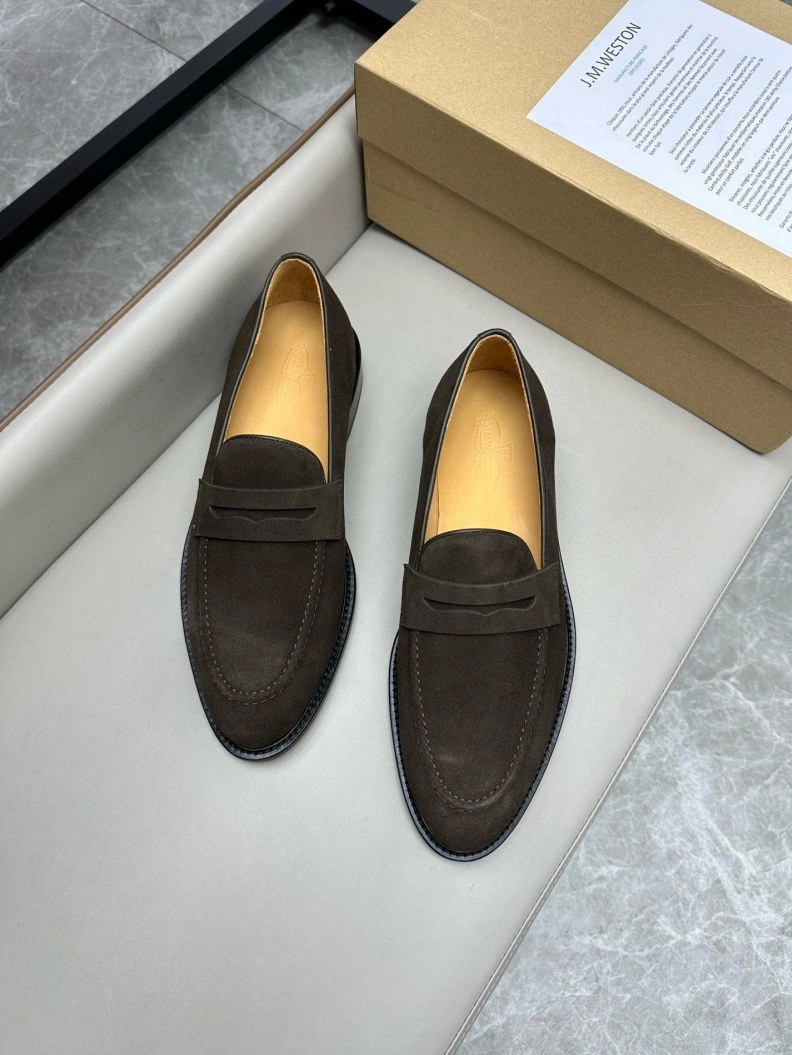 Othxr Leather Shoes EasyMatch 209952