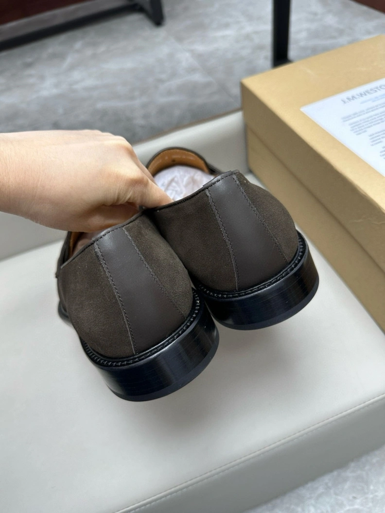 Othxr Leather Shoes EasyMatch 209952
