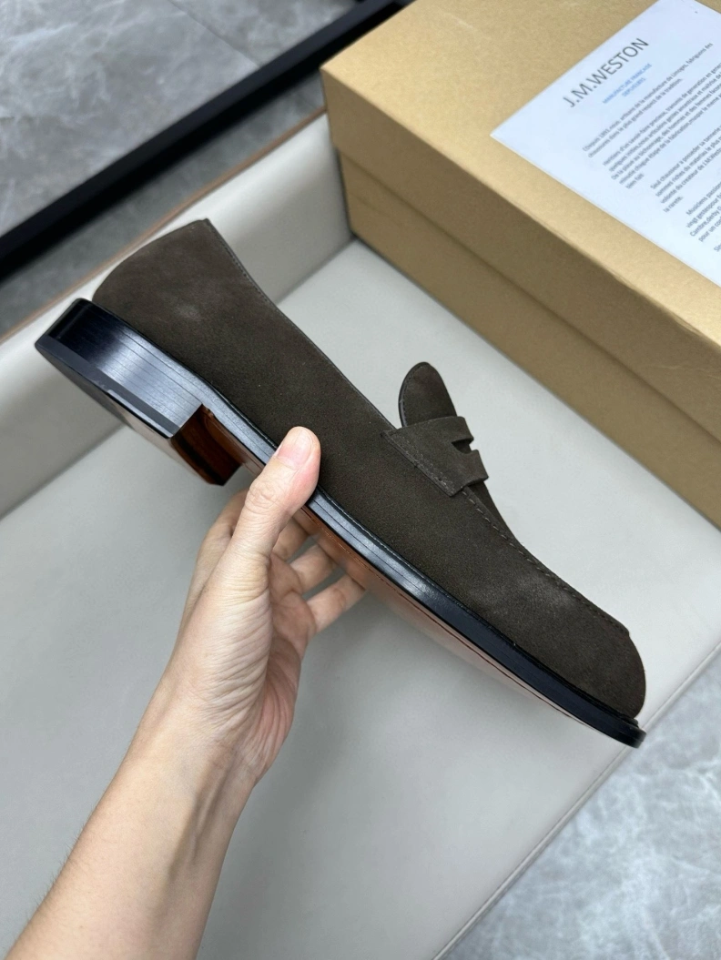 Othxr Leather Shoes EasyMatch 209952