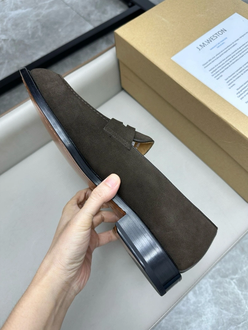 Othxr Leather Shoes EasyMatch 209952