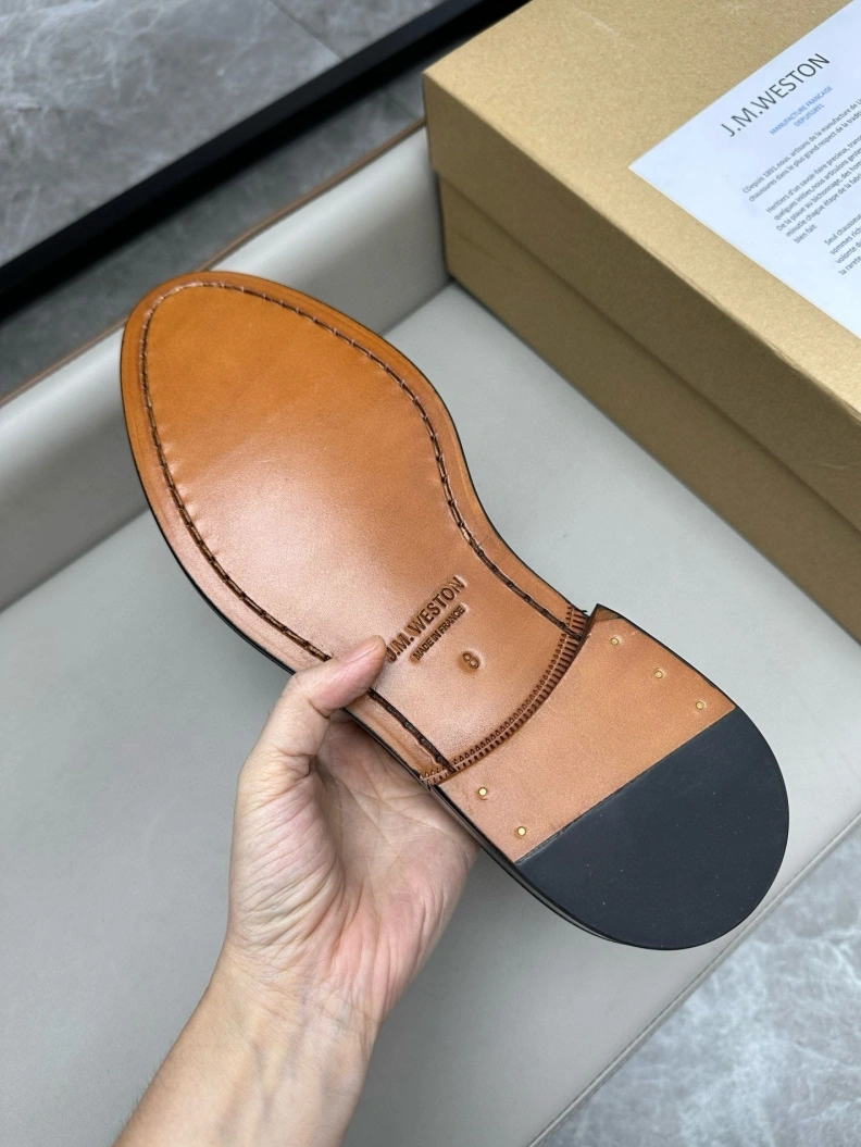 Othxr Leather Shoes EasyMatch 209952