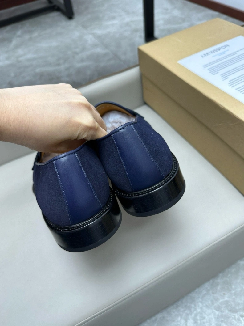 Lightweight Othxr Leather Shoes 209946