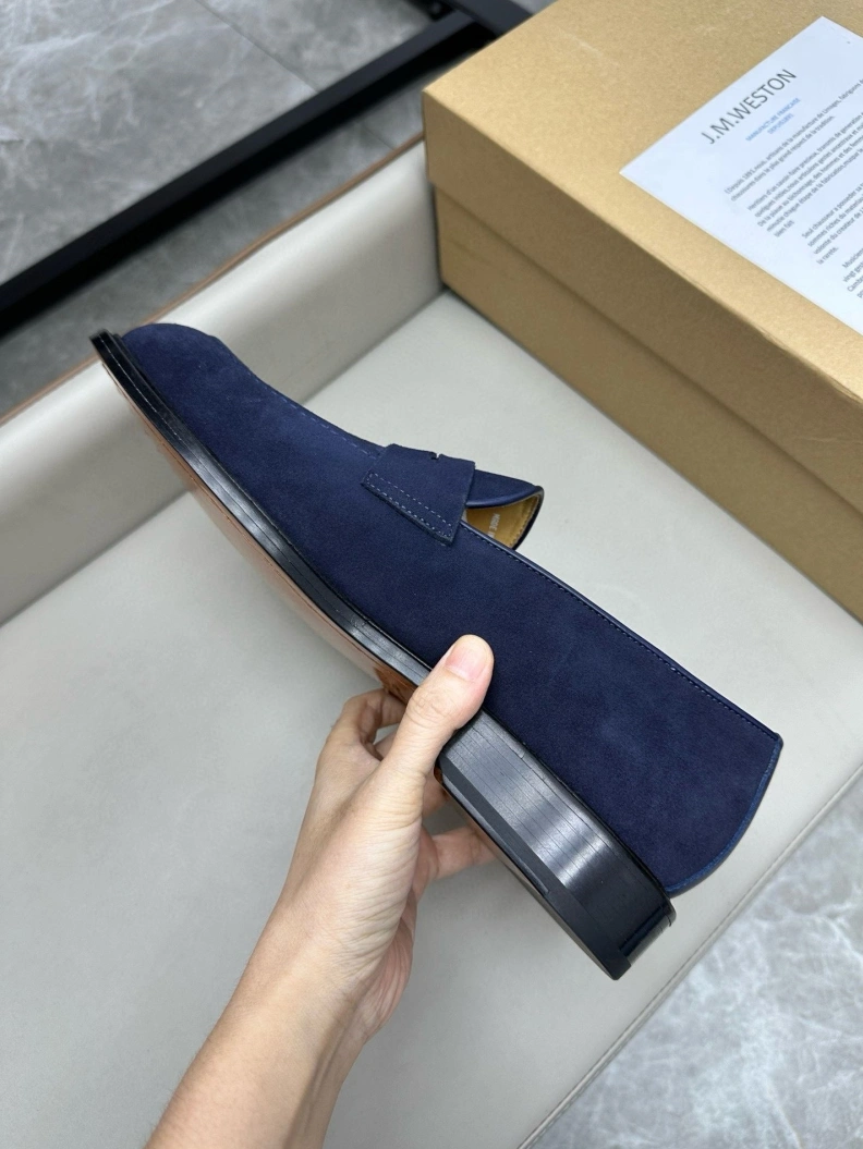 Lightweight Othxr Leather Shoes 209946