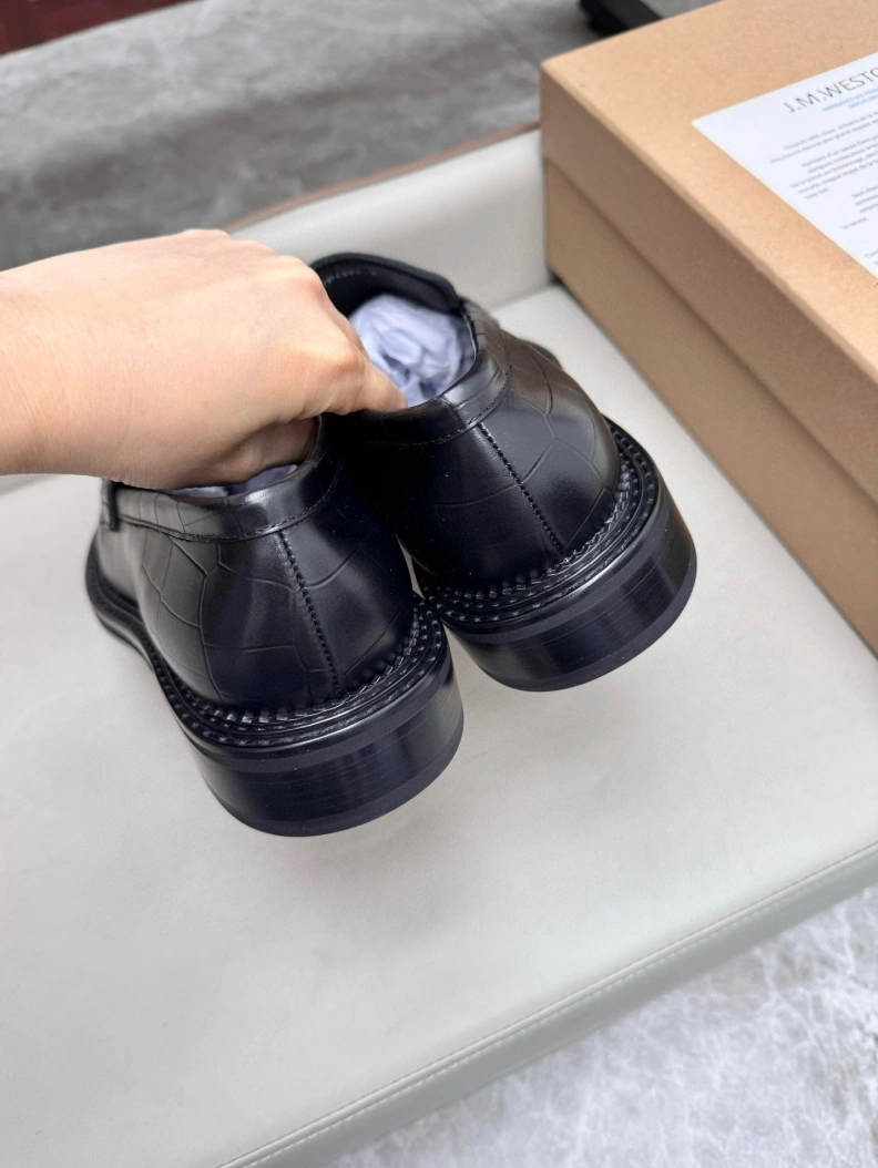 Classic Othxr Leather Shoes 209953