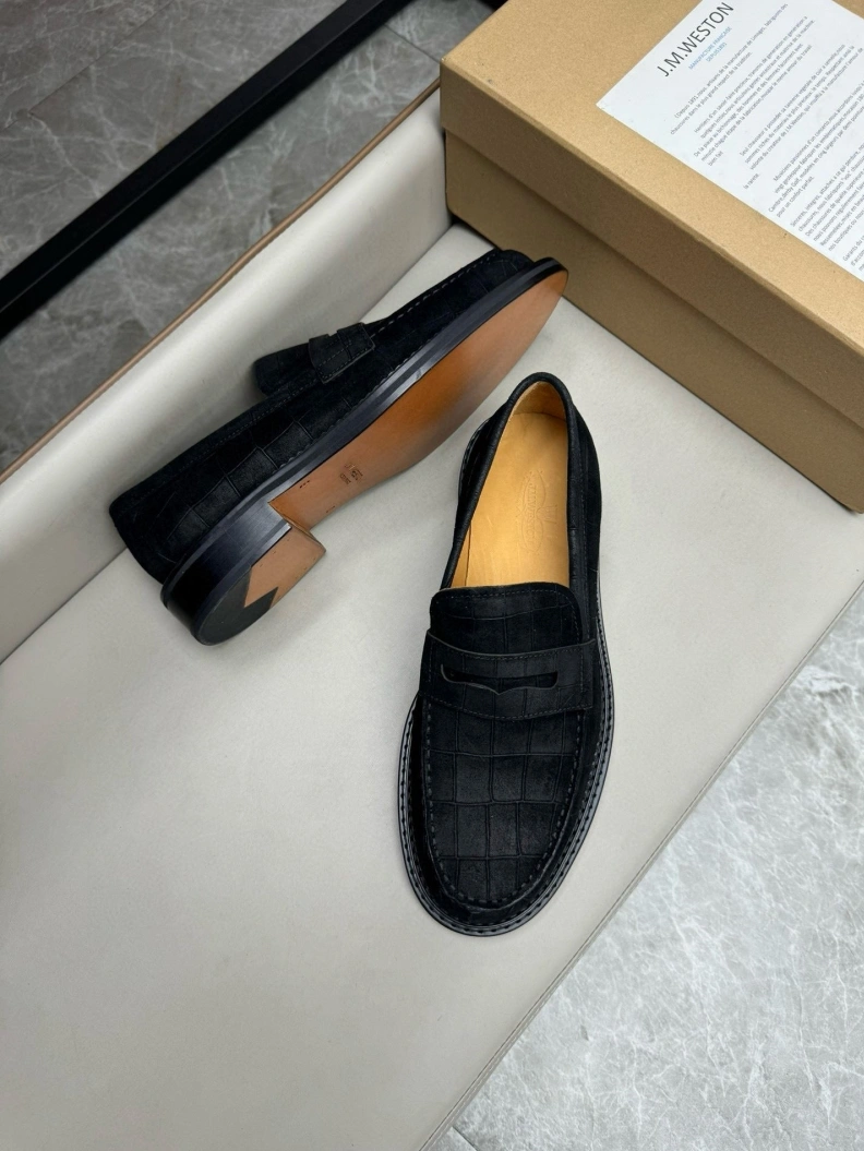 Othxr Leather Shoes Vibrant 209941