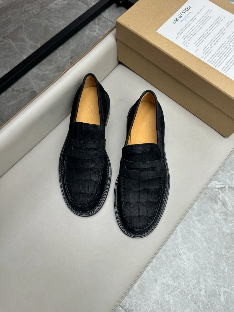 Othxr Leather Shoes Vibrant 209941