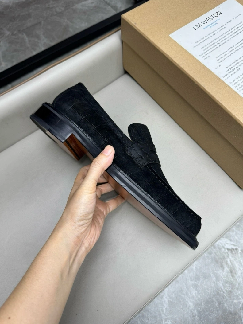 Othxr Leather Shoes Vibrant 209941