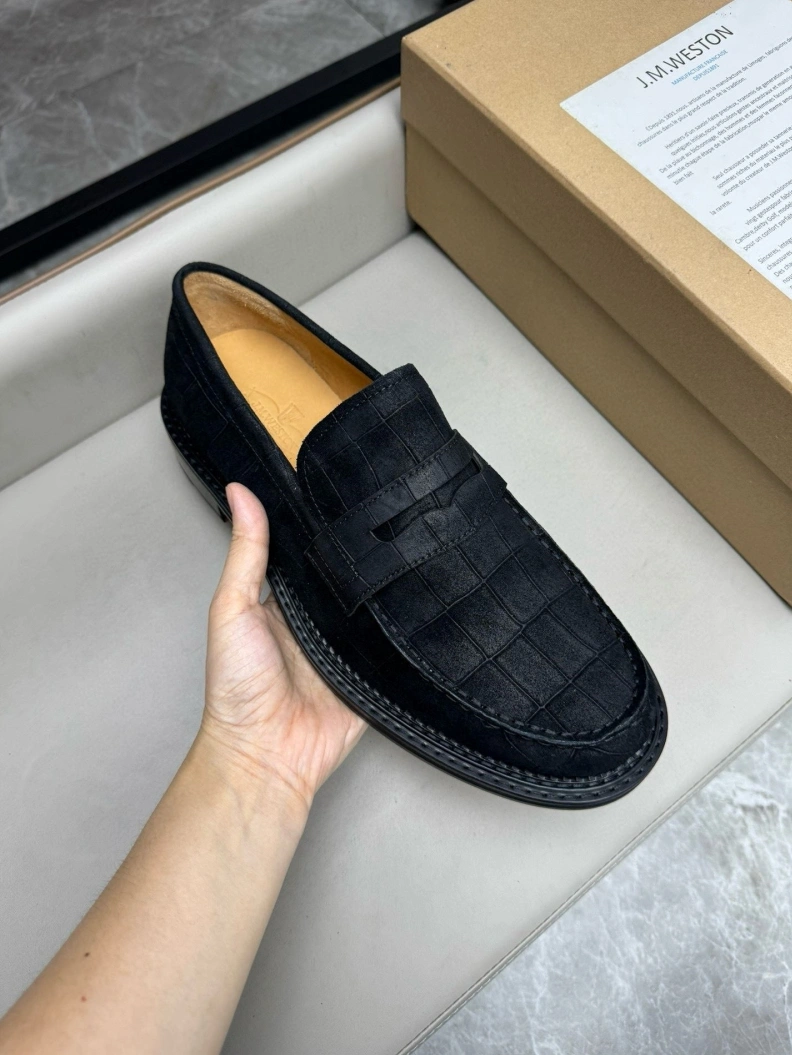 Othxr Leather Shoes Vibrant 209941