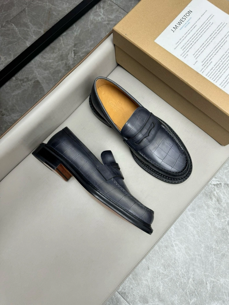 Othxr Leather Shoes Comfortable 209940