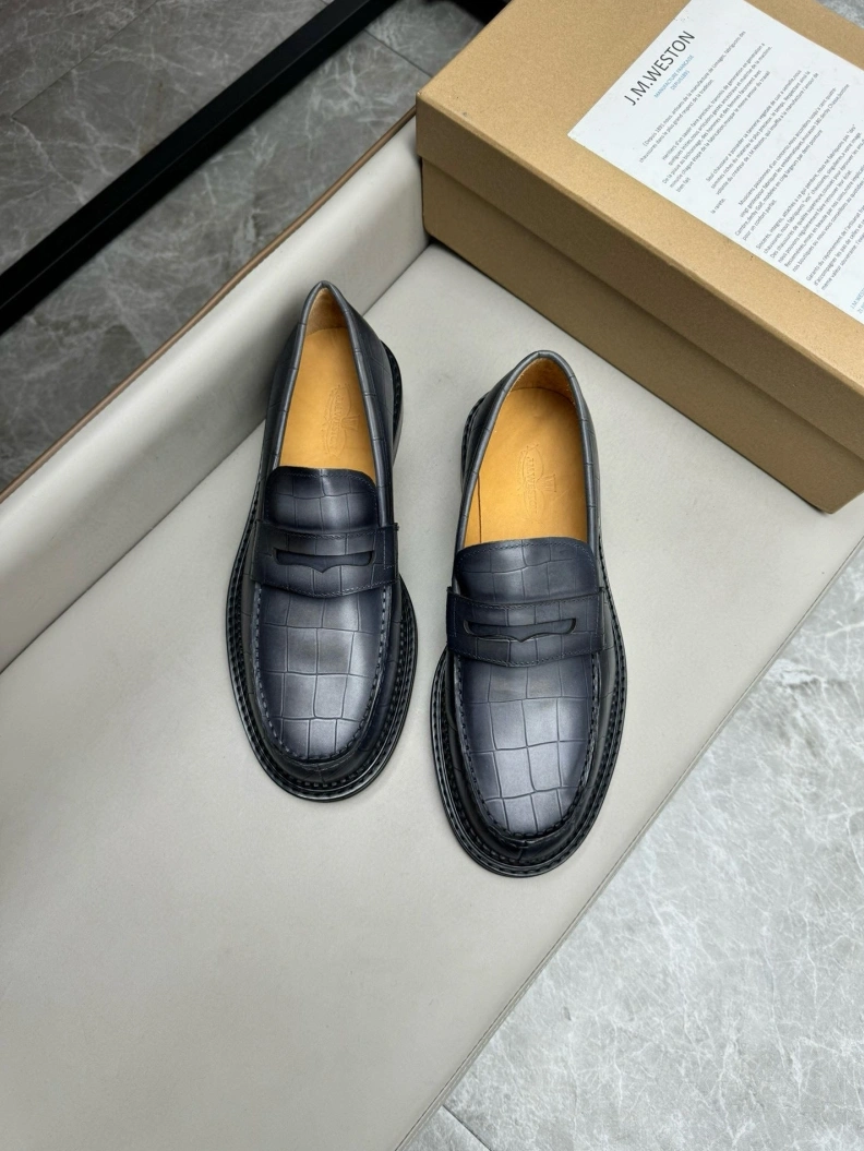 Othxr Leather Shoes Comfortable 209940