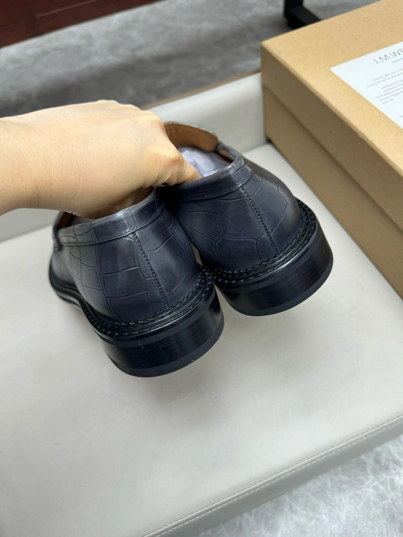 Othxr Leather Shoes Comfortable 209940