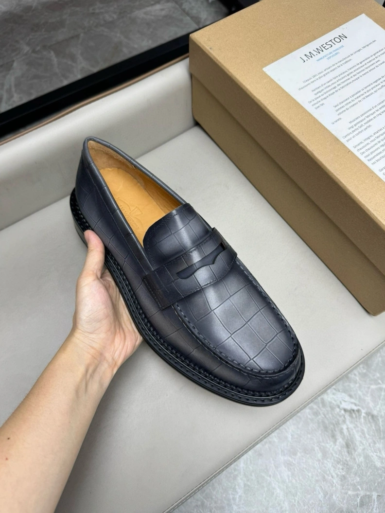 Othxr Leather Shoes Comfortable 209940