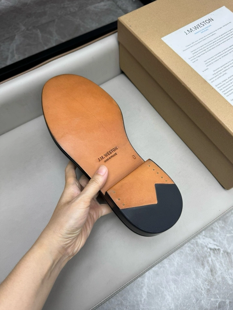 Othxr Leather Shoes Comfortable 209940