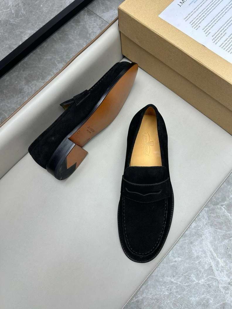 Othxr Leather Shoes Compact 209942