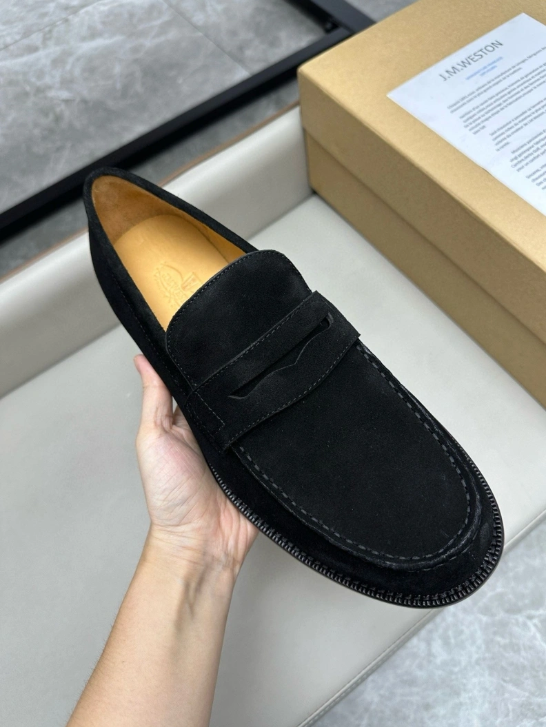 Othxr Leather Shoes Compact 209942