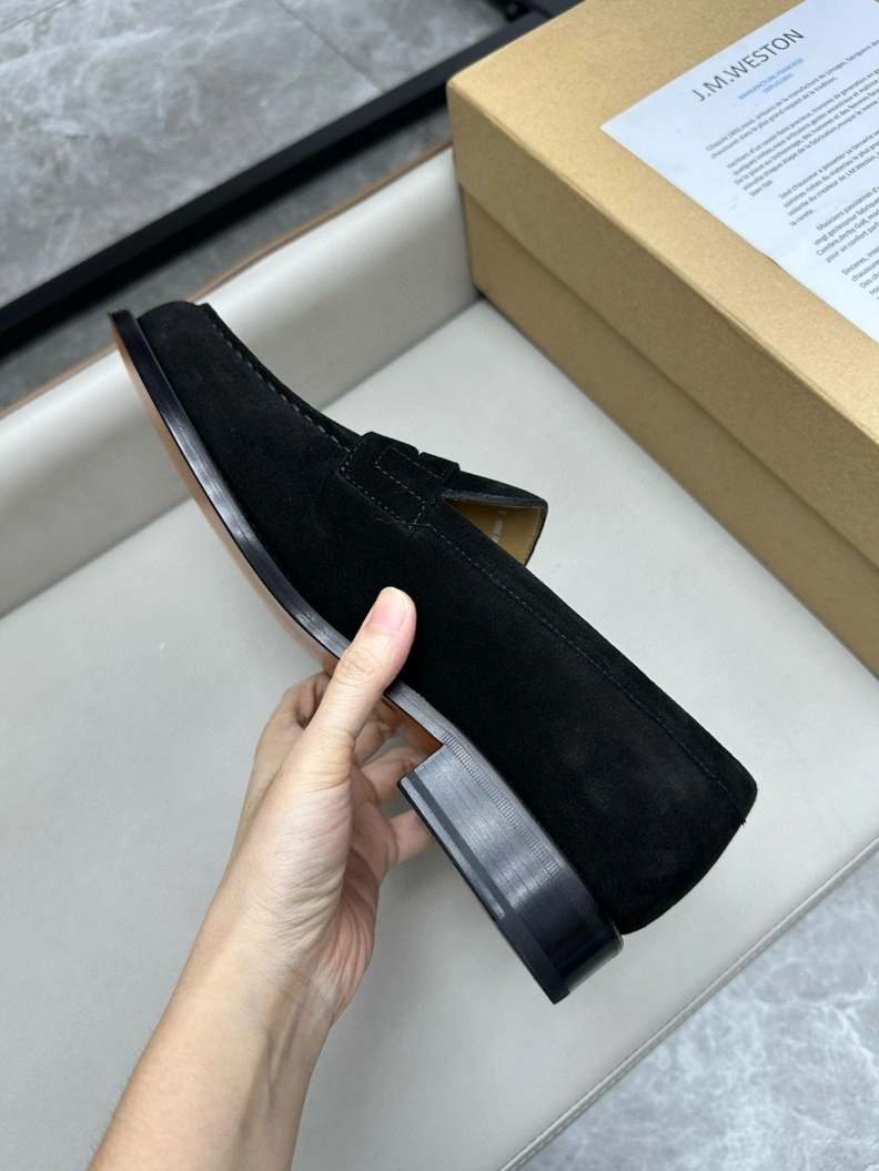 Othxr Leather Shoes Compact 209942