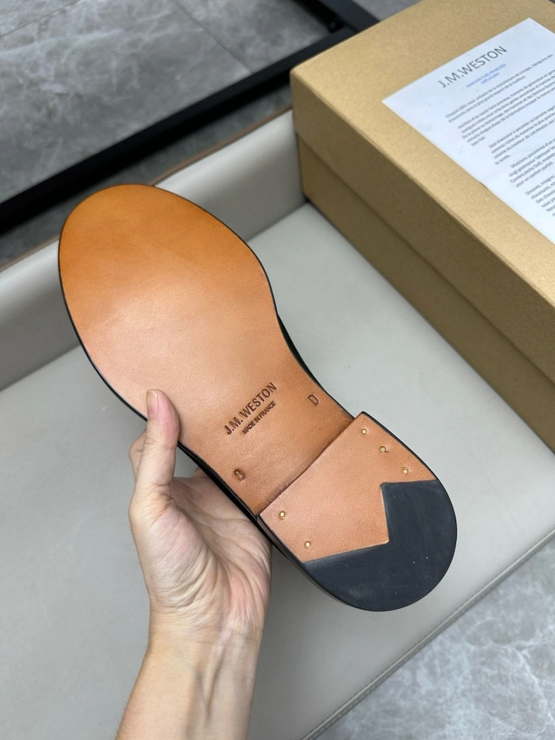 Othxr Leather Shoes Compact 209942