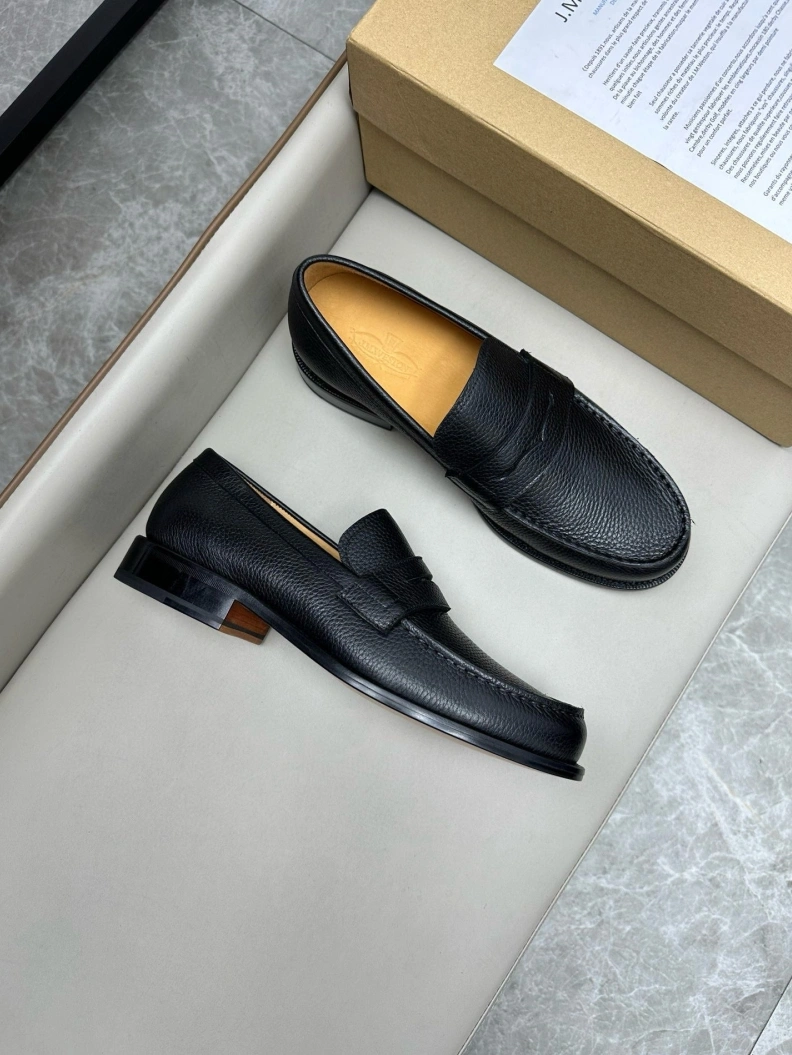 Othxr Leather Shoes Practical 209938