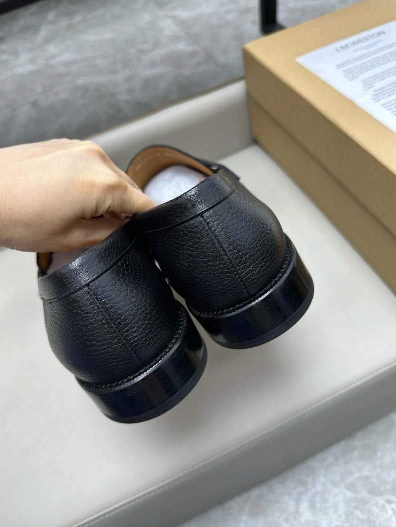 Othxr Leather Shoes Practical 209938