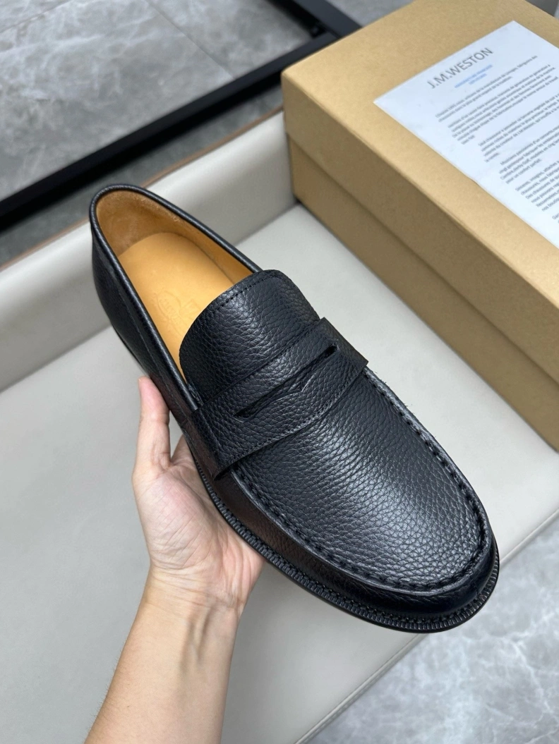 Othxr Leather Shoes Practical 209938