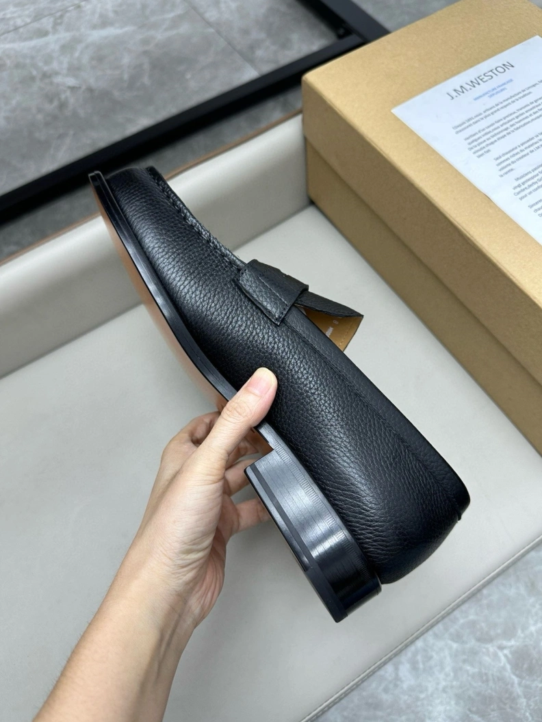 Othxr Leather Shoes Practical 209938