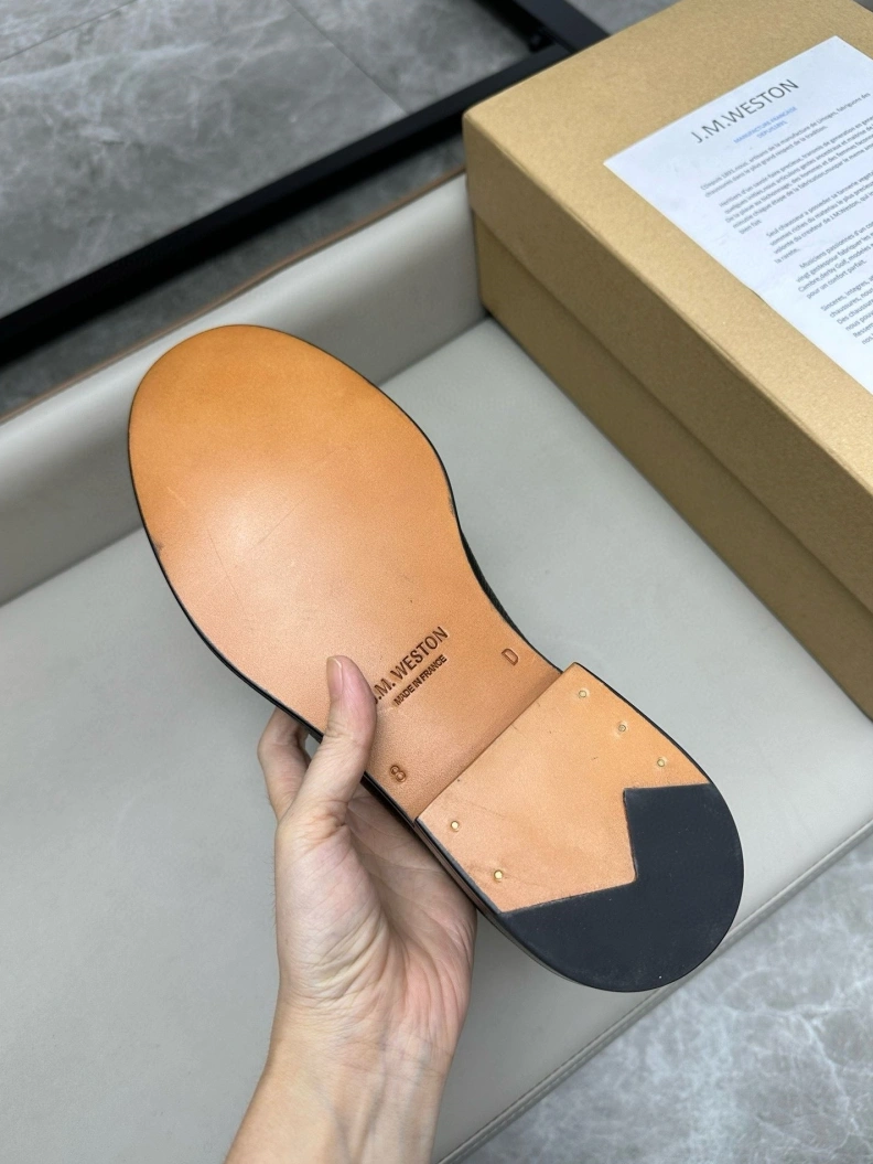 Othxr Leather Shoes Practical 209938