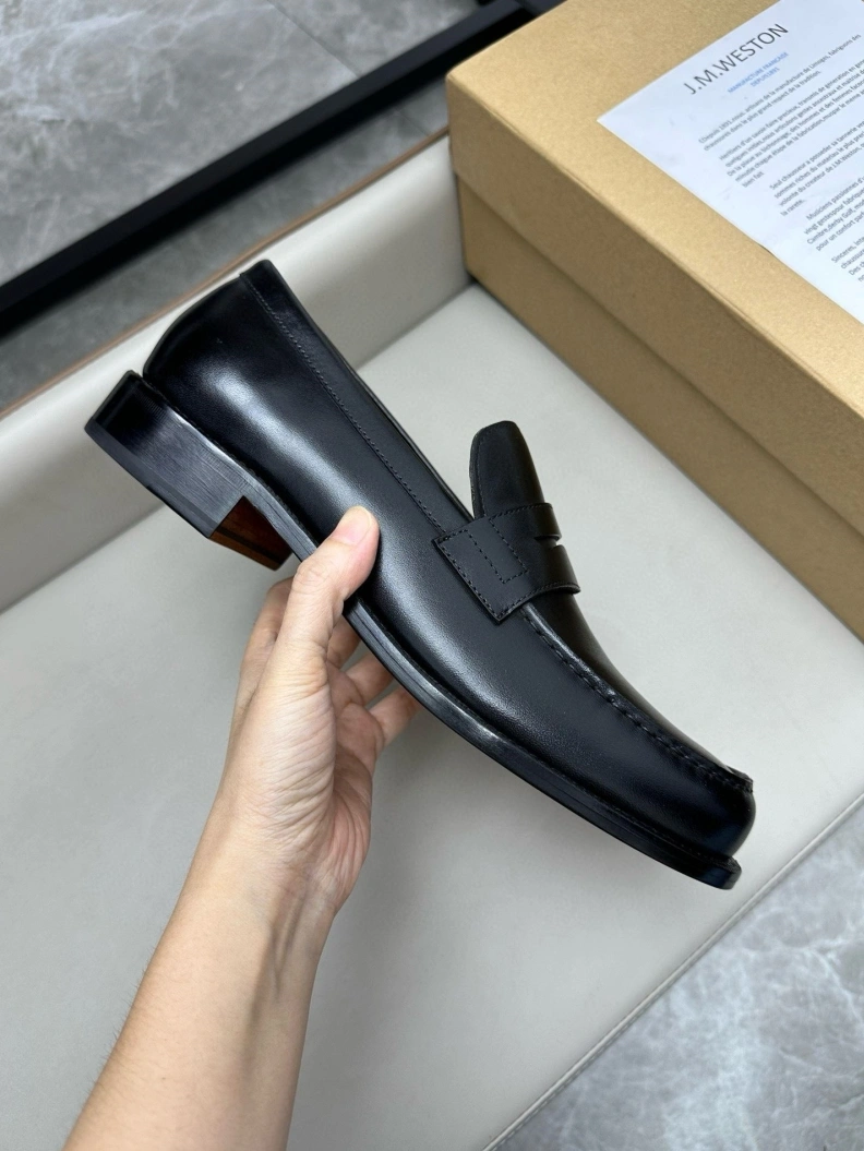 Othxr Leather Shoes Sleek 209935
