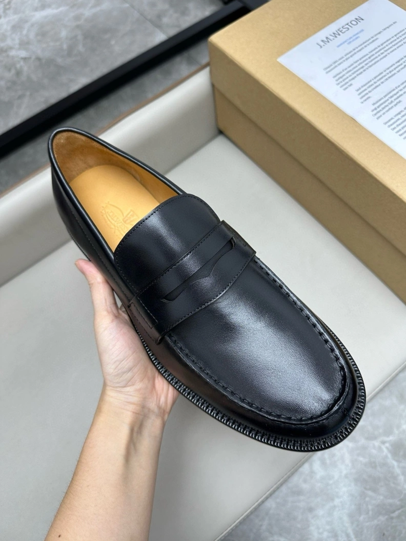 Othxr Leather Shoes Sleek 209935