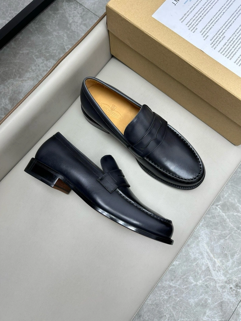 Othxr Leather Shoes Reliable 209936
