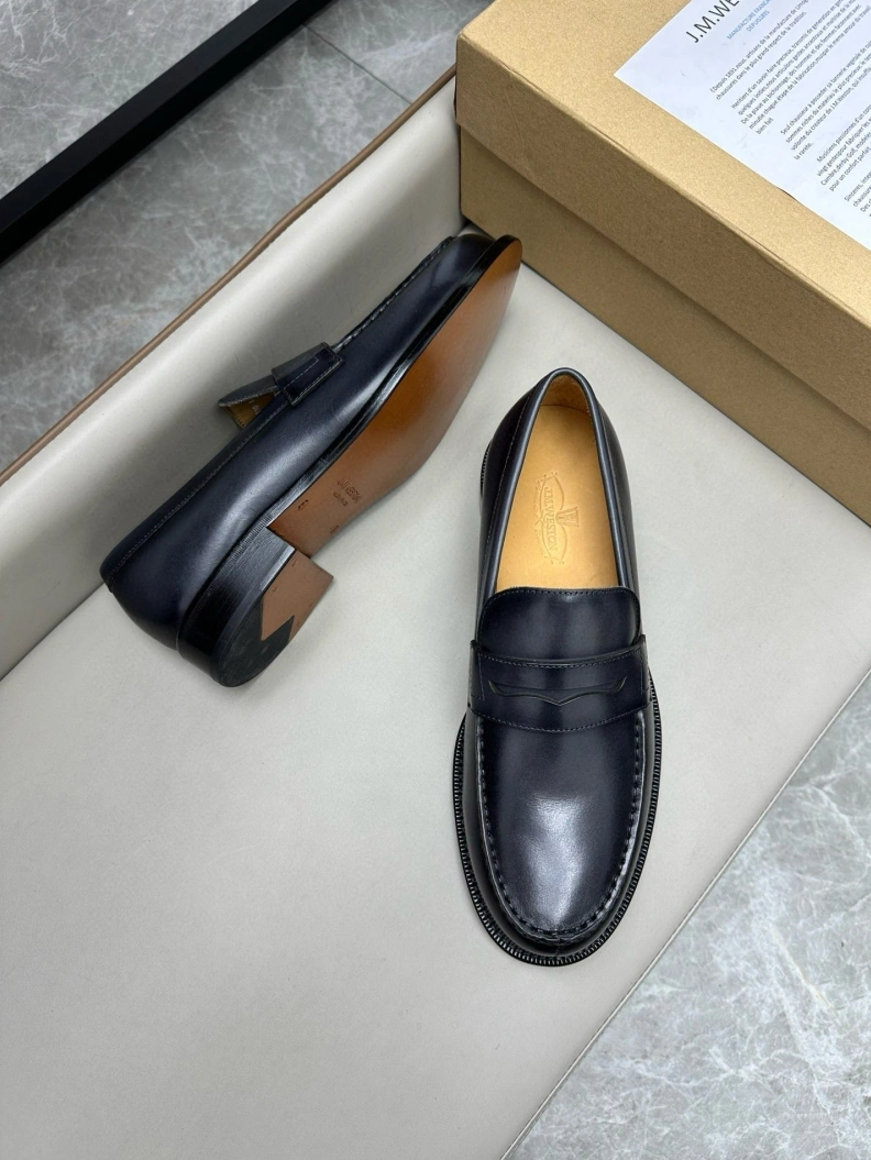 Othxr Leather Shoes Reliable 209936