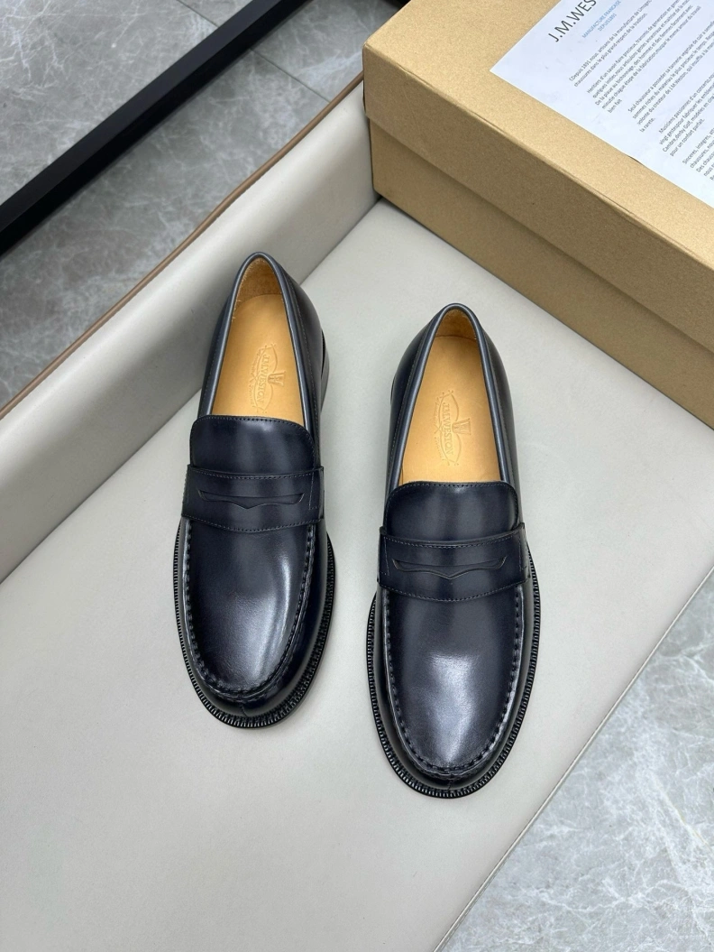 Othxr Leather Shoes Reliable 209936