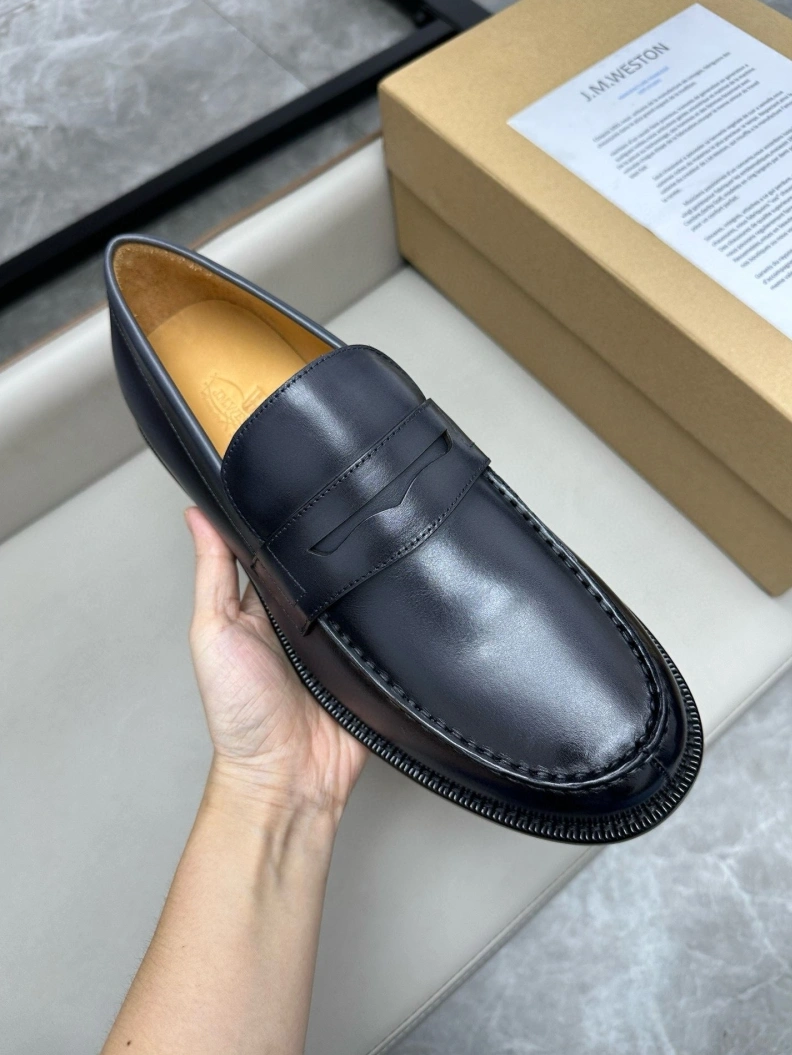 Othxr Leather Shoes Reliable 209936