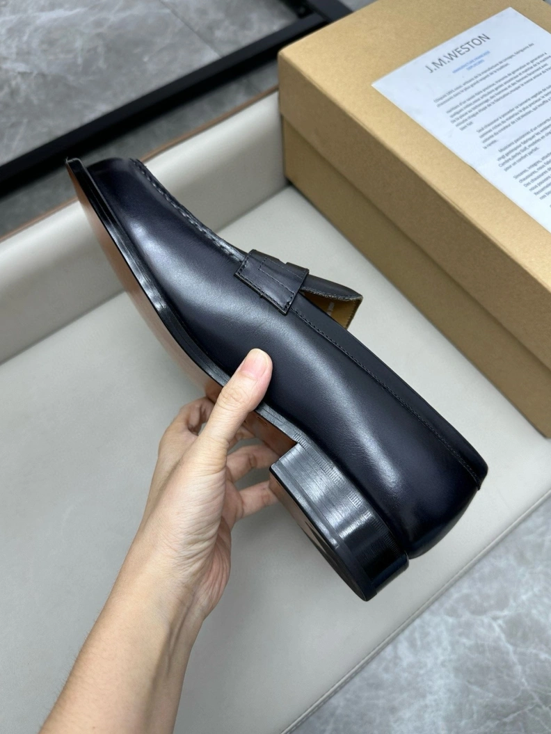 Othxr Leather Shoes Reliable 209936