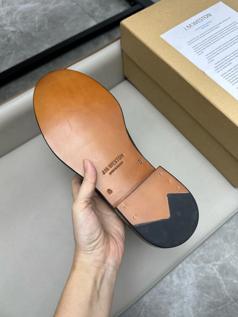 Othxr Leather Shoes Reliable 209936