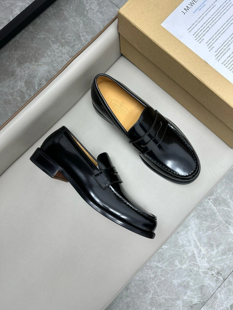 Othxr Leather Shoes AllSeason 209937