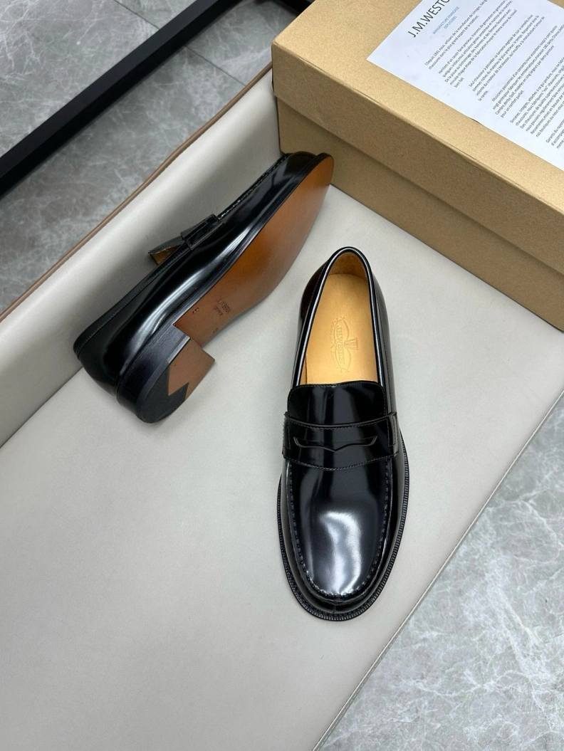 Othxr Leather Shoes AllSeason 209937