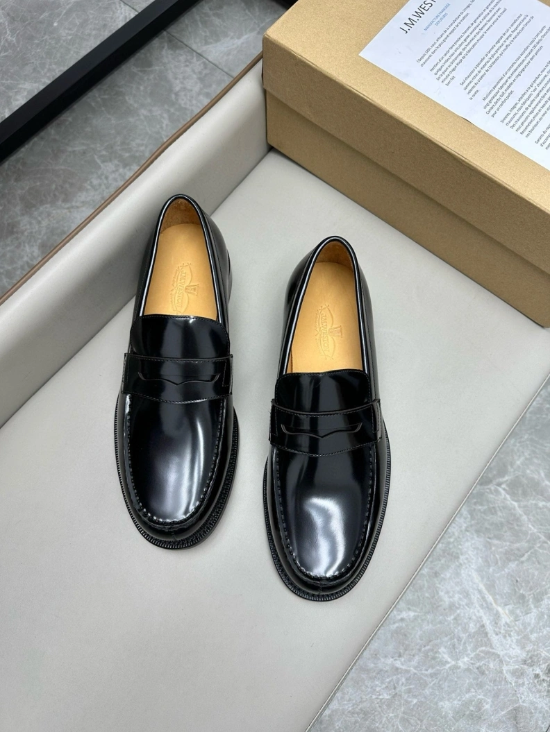 Othxr Leather Shoes AllSeason 209937