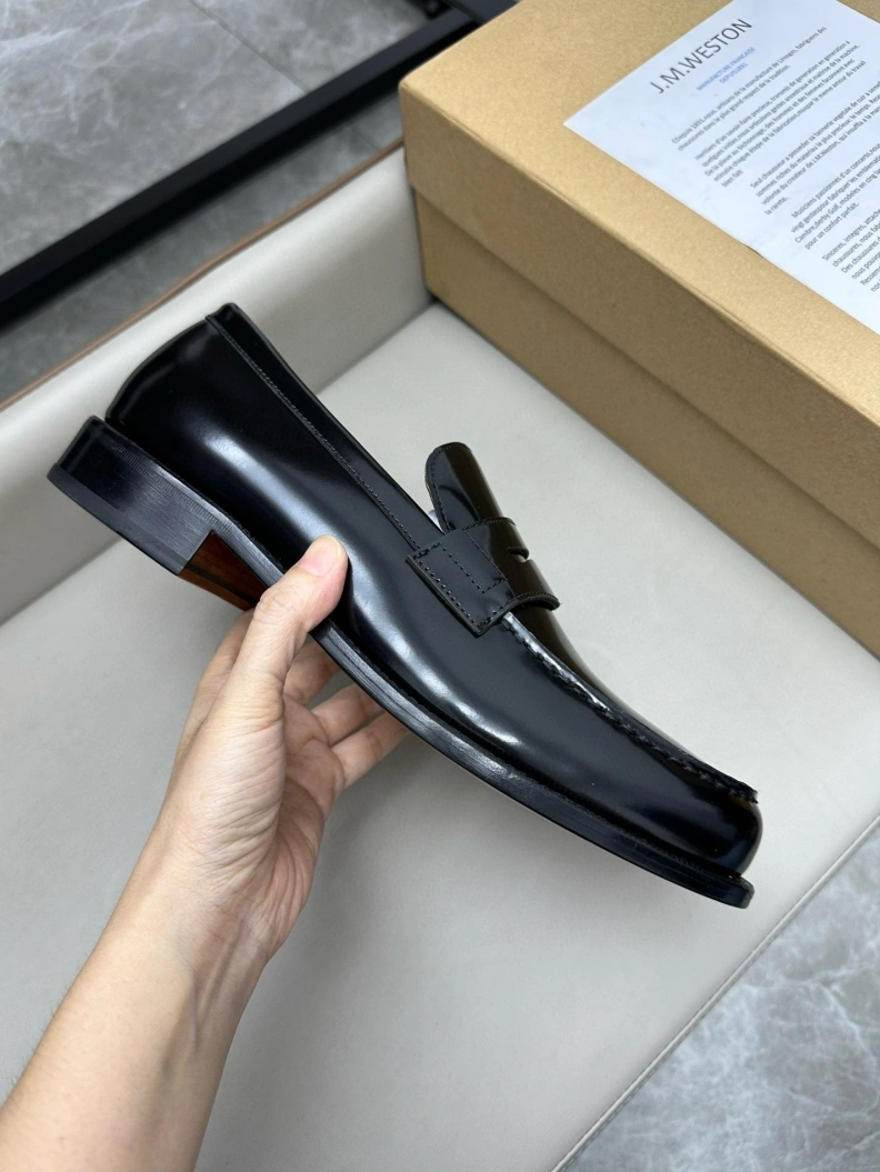 Othxr Leather Shoes AllSeason 209937
